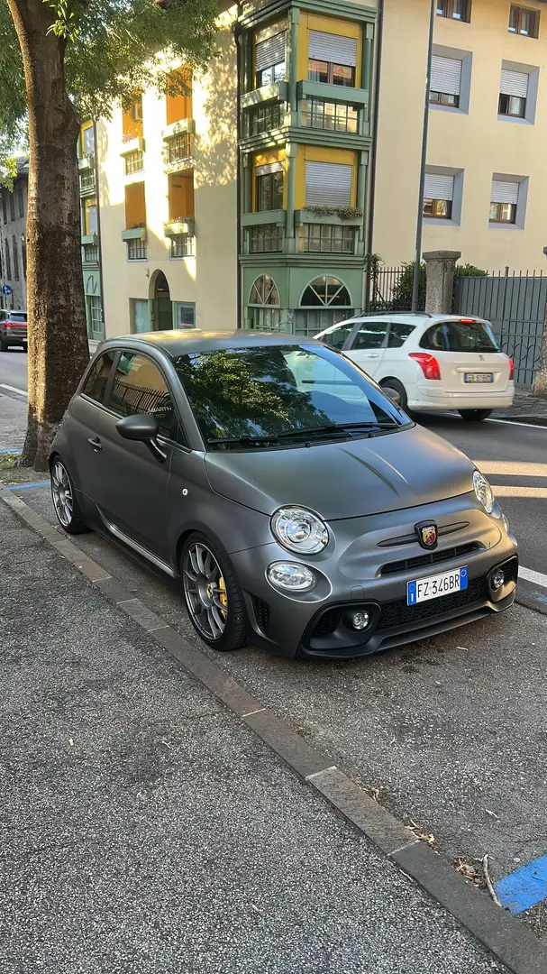 Abarth 595 Competizione competizione - 2