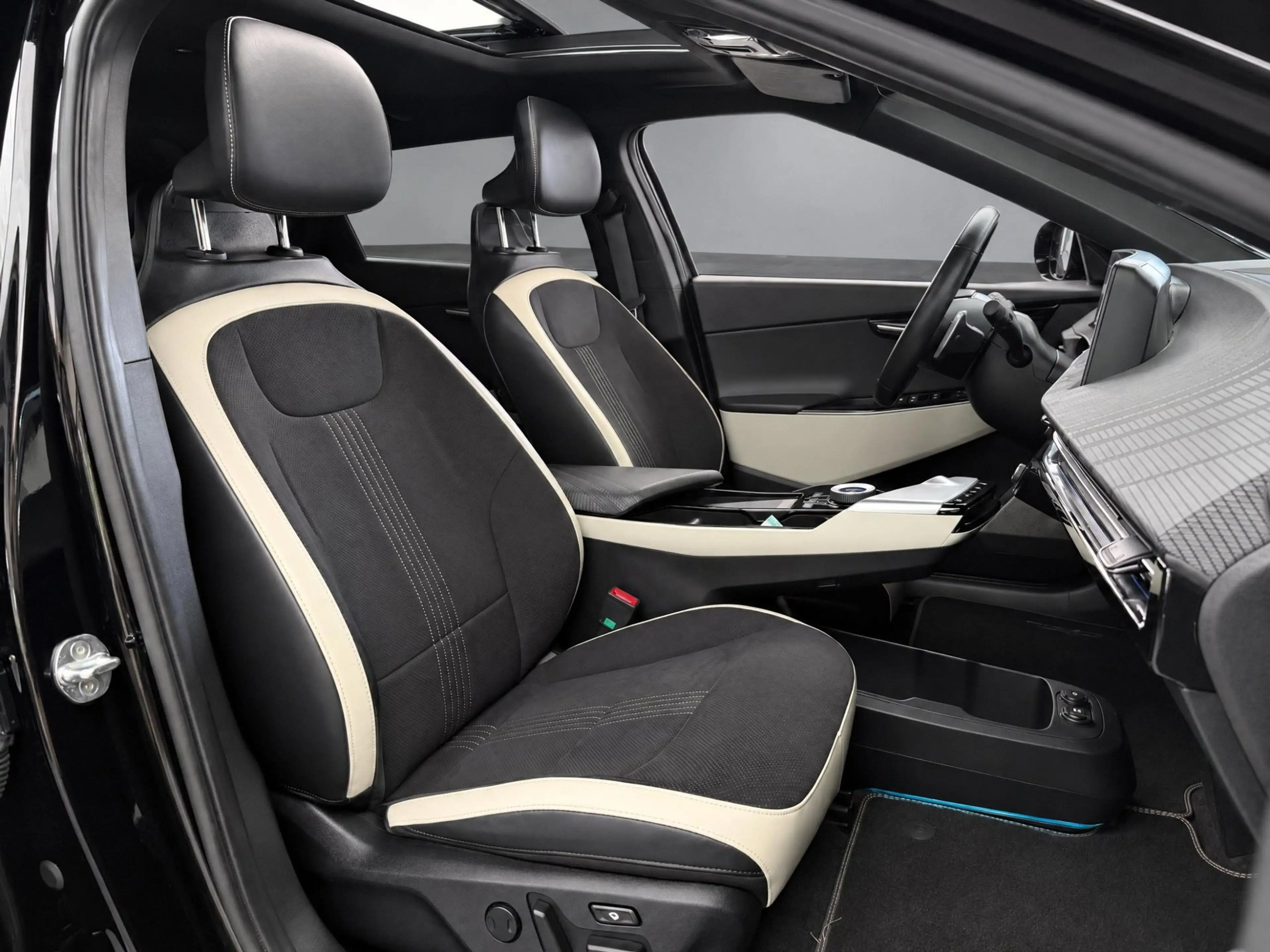 Kia EV6 GT-Line 77.4 kWh|Head-Up|Pano|100% batterij — photo 19