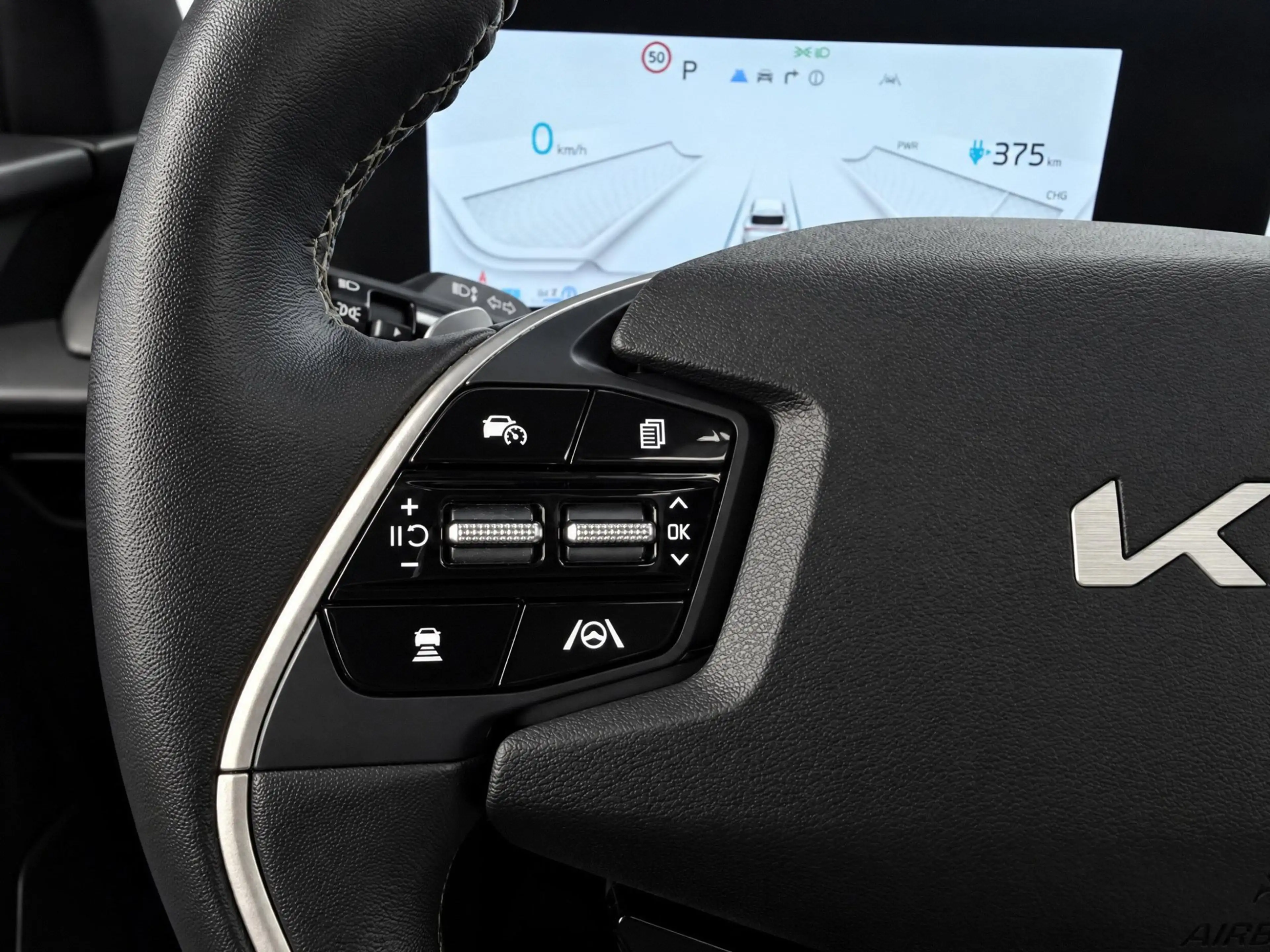 Kia EV6 GT-Line 77.4 kWh|Head-Up|Pano|100% batterij — photo 21