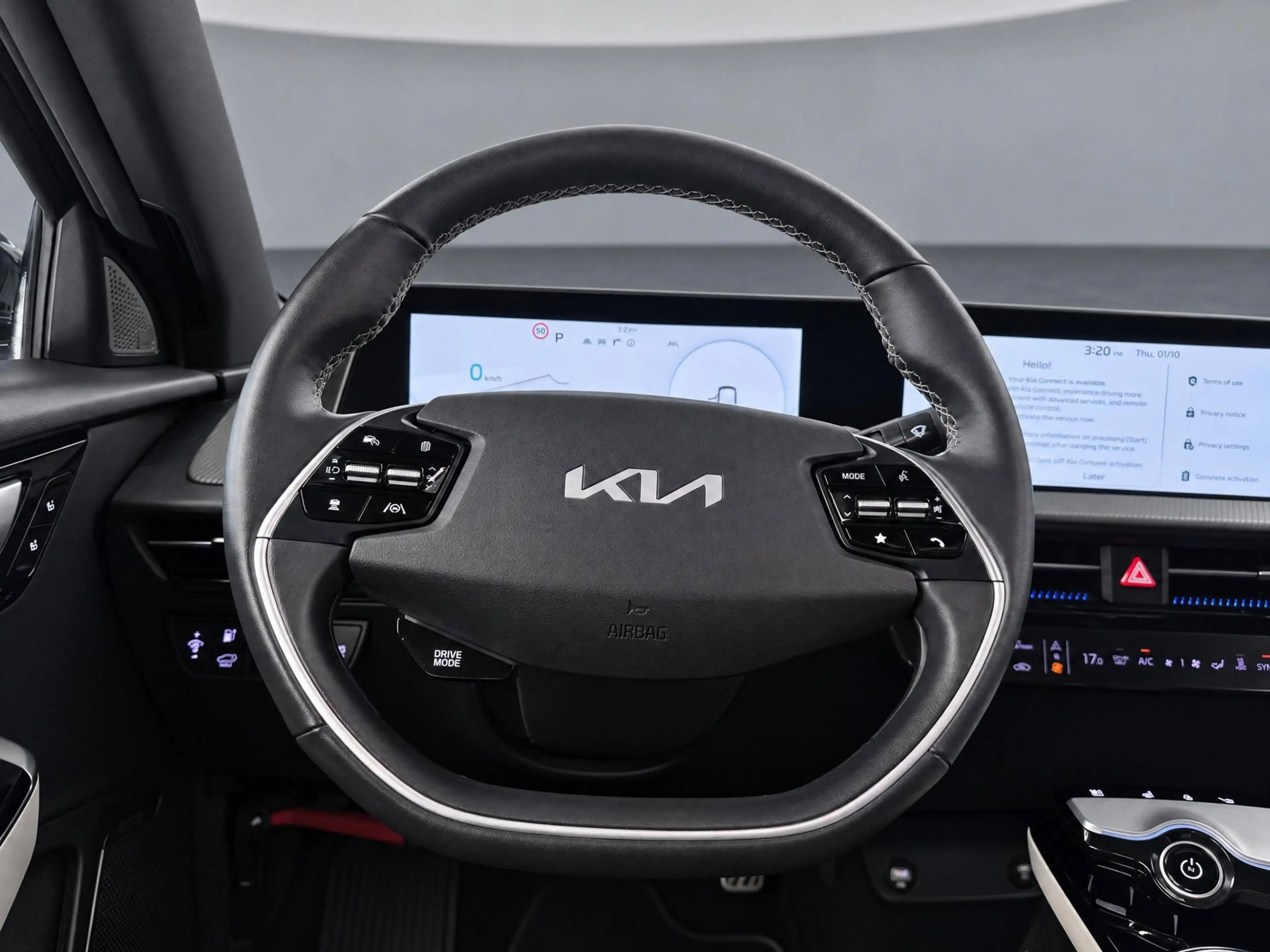 Kia EV6 GT-Line 77.4 kWh|Head-Up|Pano|100% batterij — photo 20
