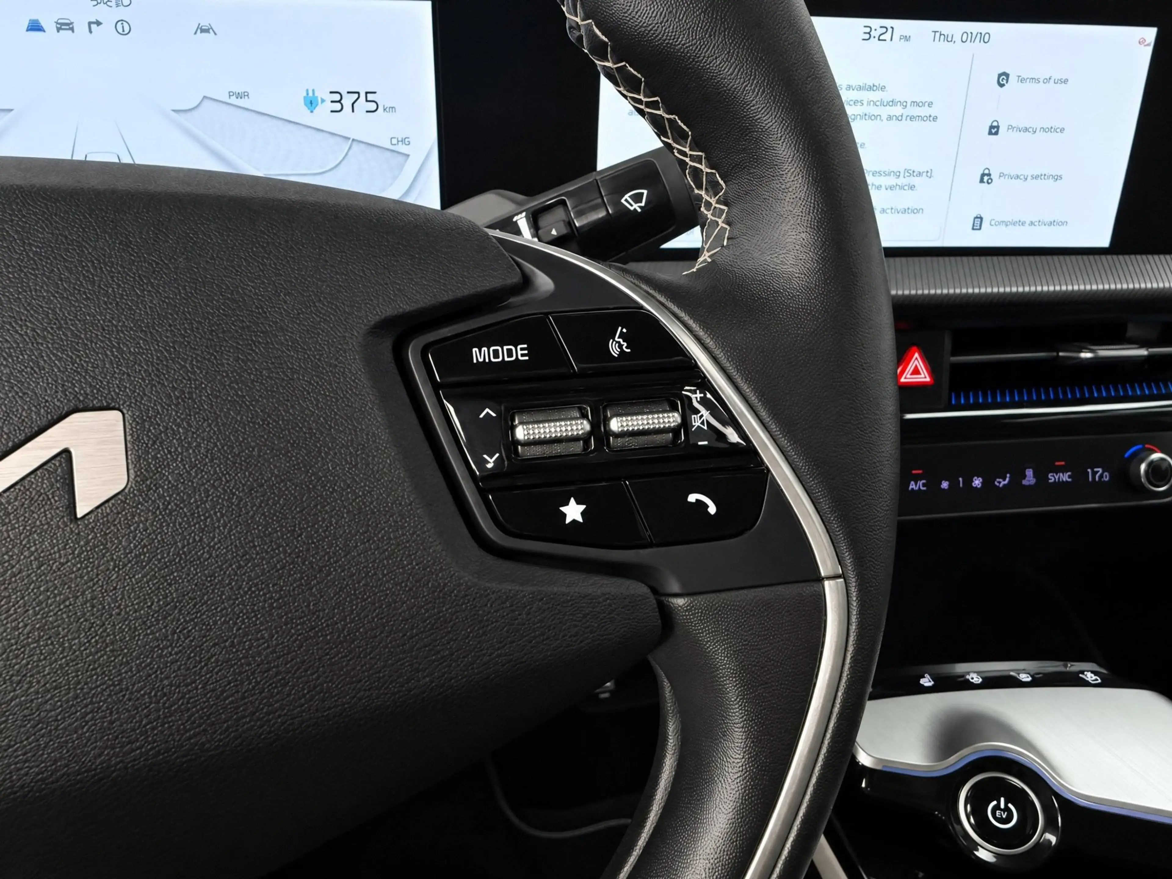 Kia EV6 GT-Line 77.4 kWh|Head-Up|Pano|100% batterij — photo 22