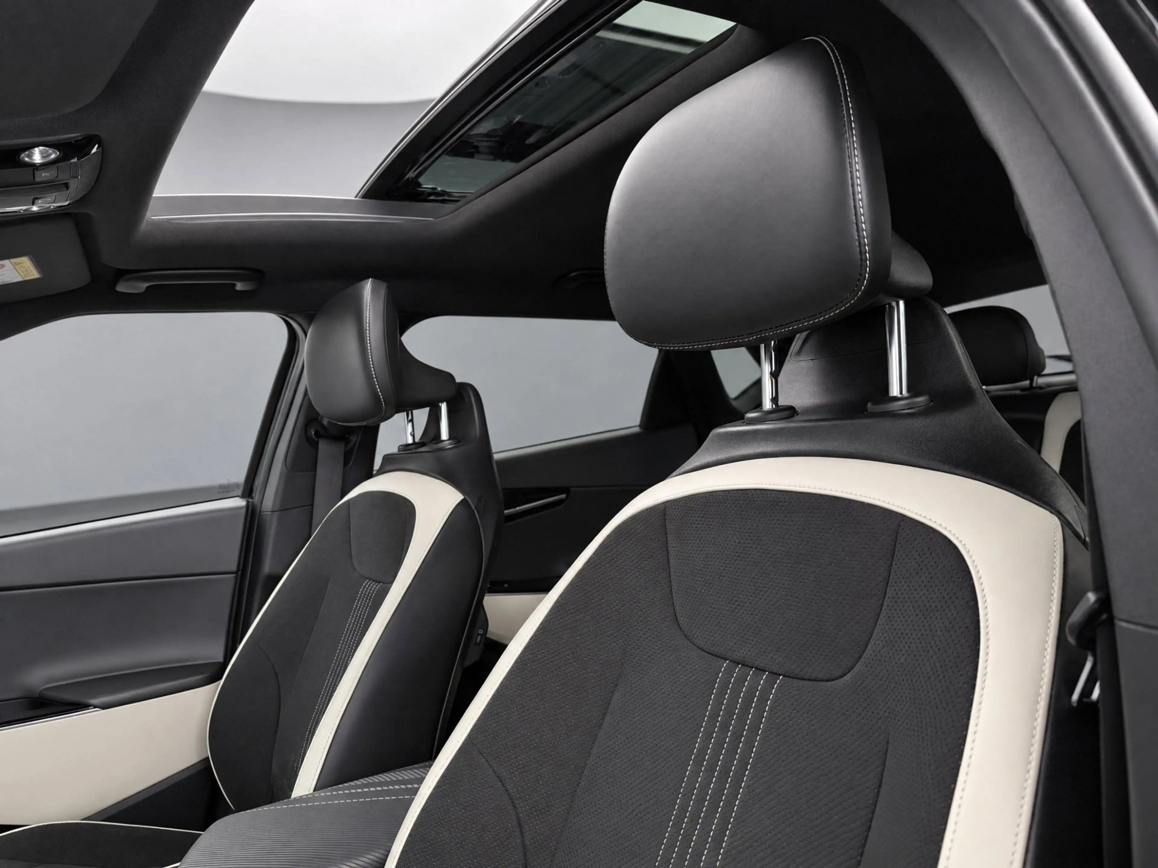 Kia EV6 GT-Line 77.4 kWh|Head-Up|Pano|100% batterij — photo 10