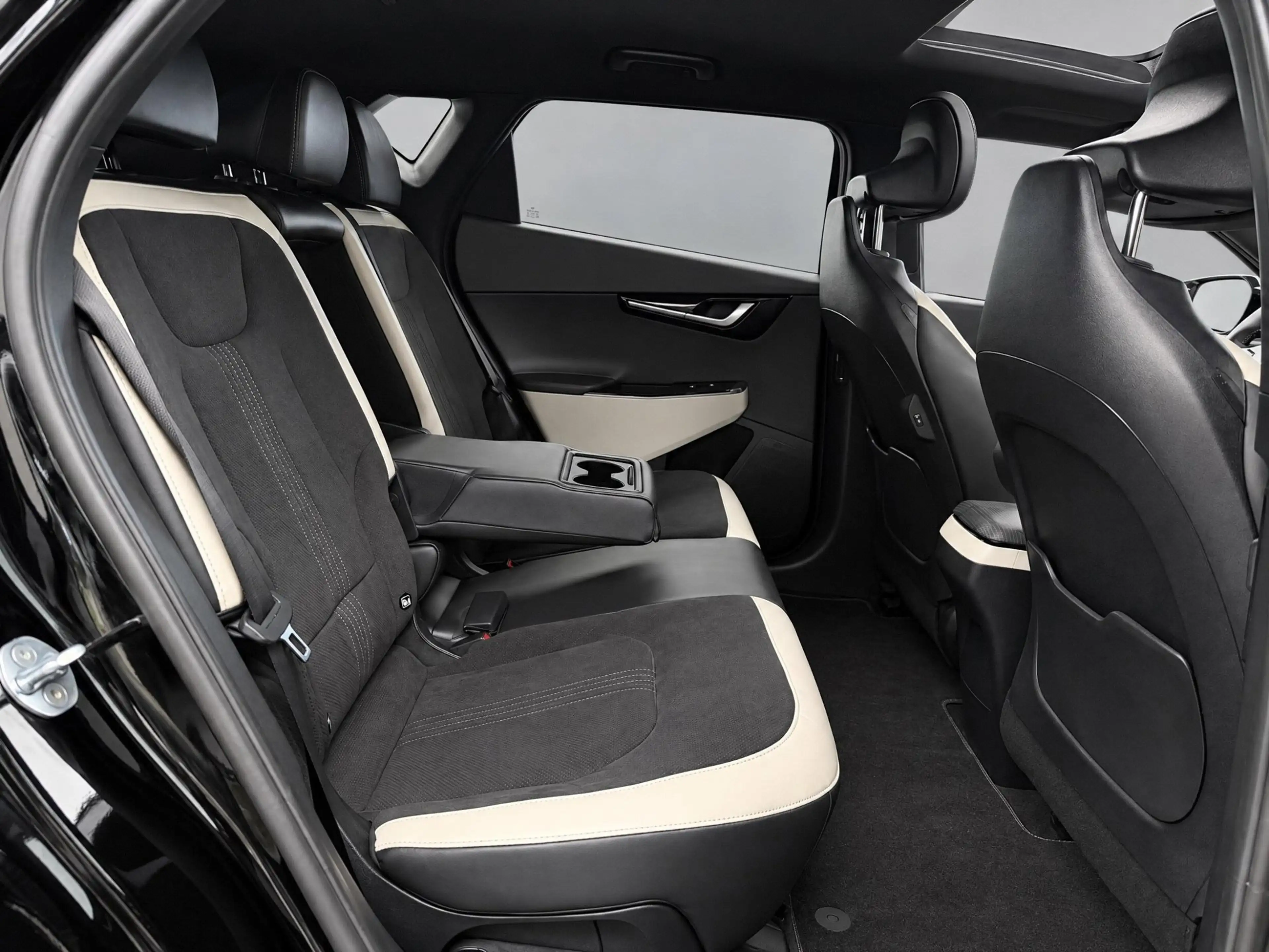 Kia EV6 GT-Line 77.4 kWh|Head-Up|Pano|100% batterij — photo 27