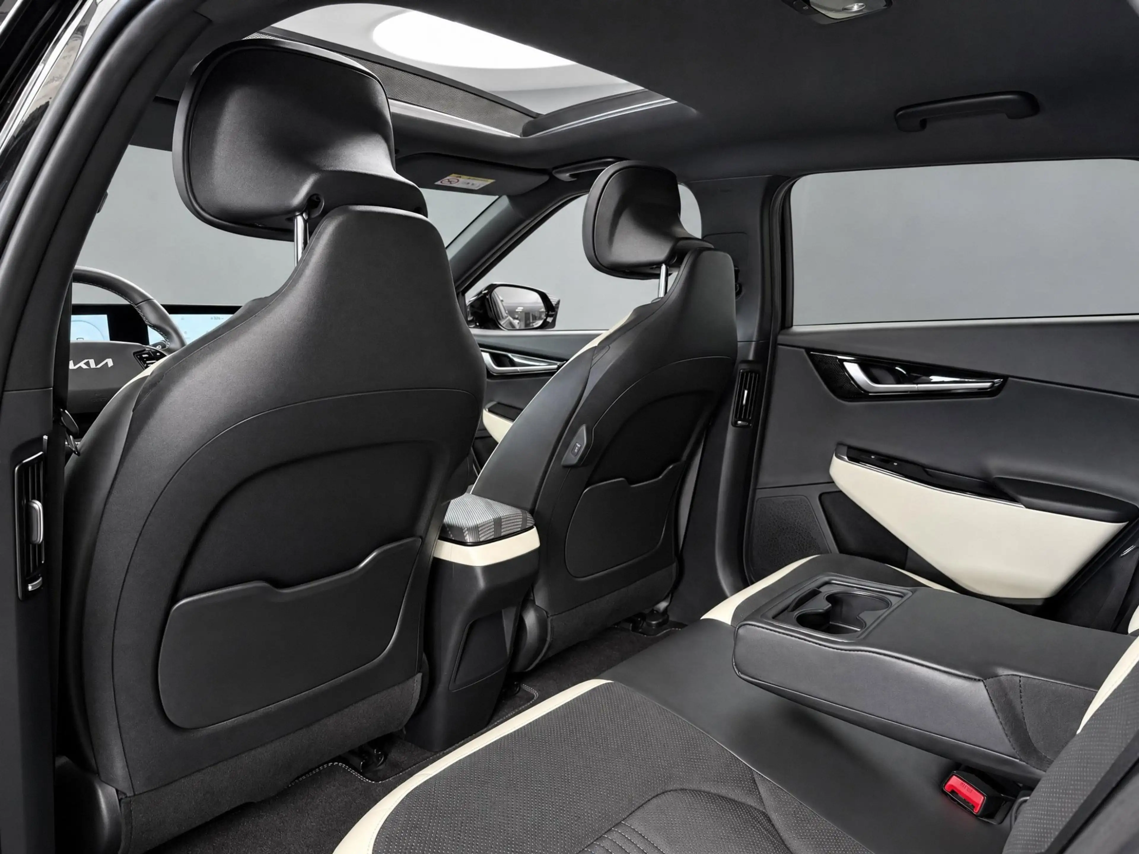 Kia EV6 GT-Line 77.4 kWh|Head-Up|Pano|100% batterij — photo 28