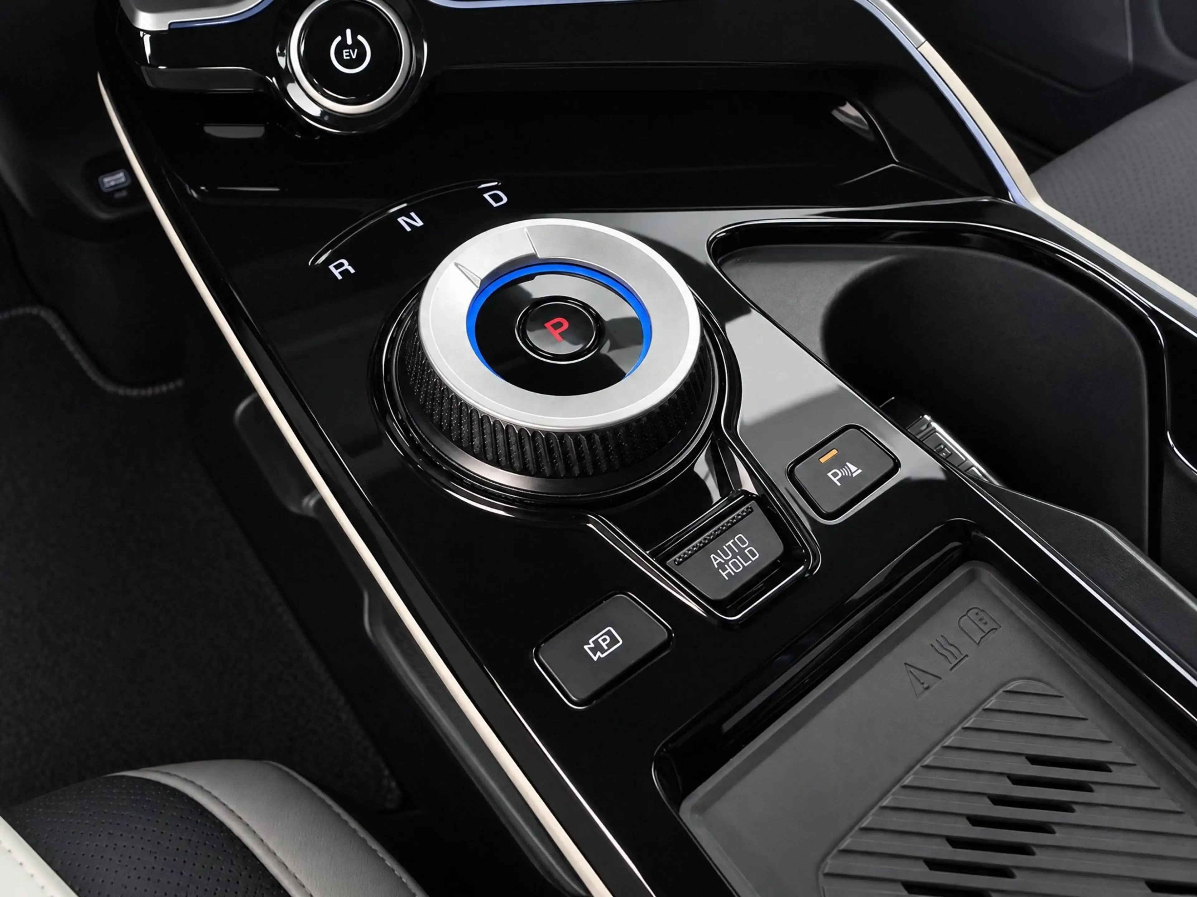 Kia EV6 GT-Line 77.4 kWh|Head-Up|Pano|100% batterij — photo 26