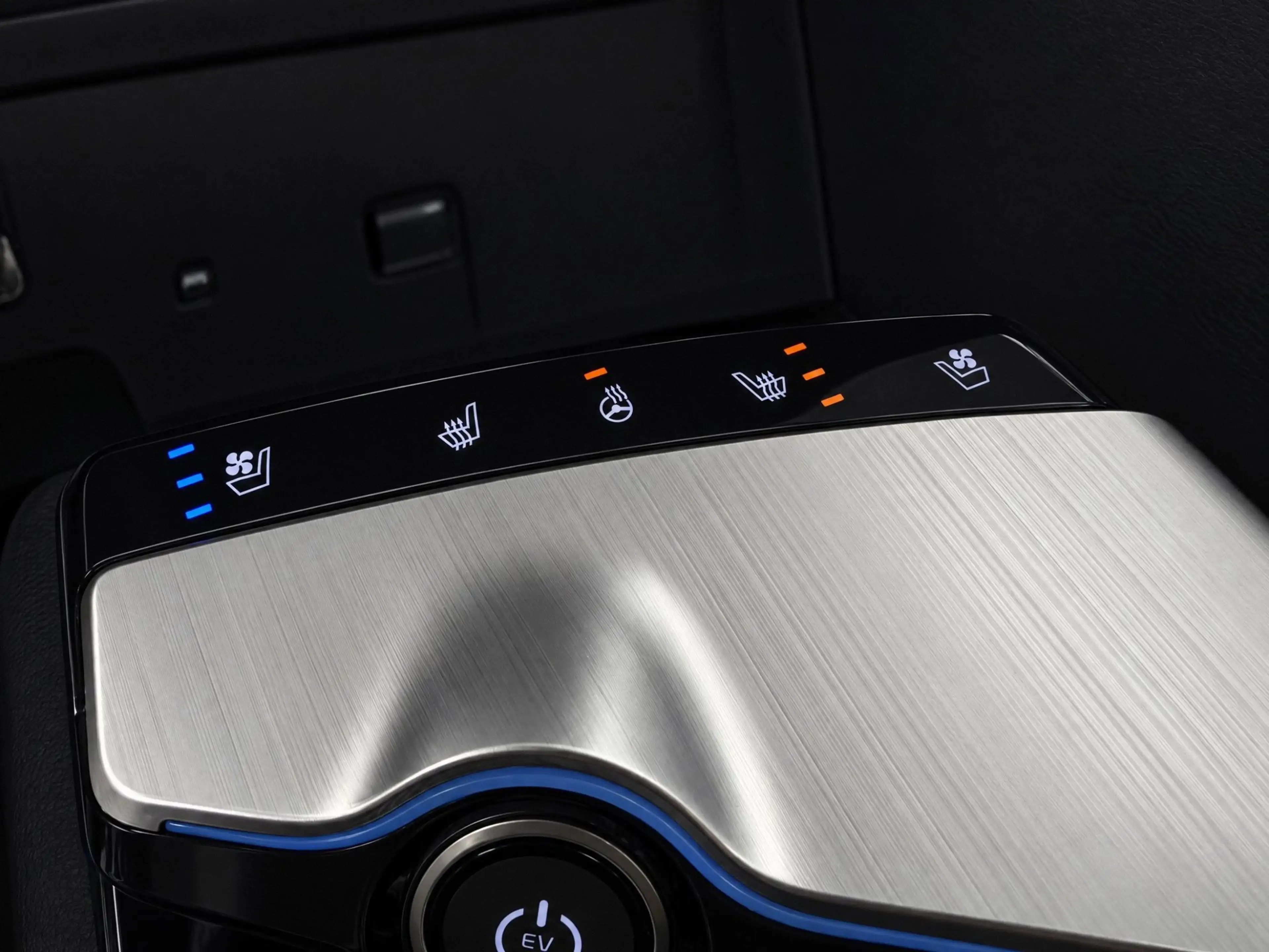 Kia EV6 GT-Line 77.4 kWh|Head-Up|Pano|100% batterij — photo 25
