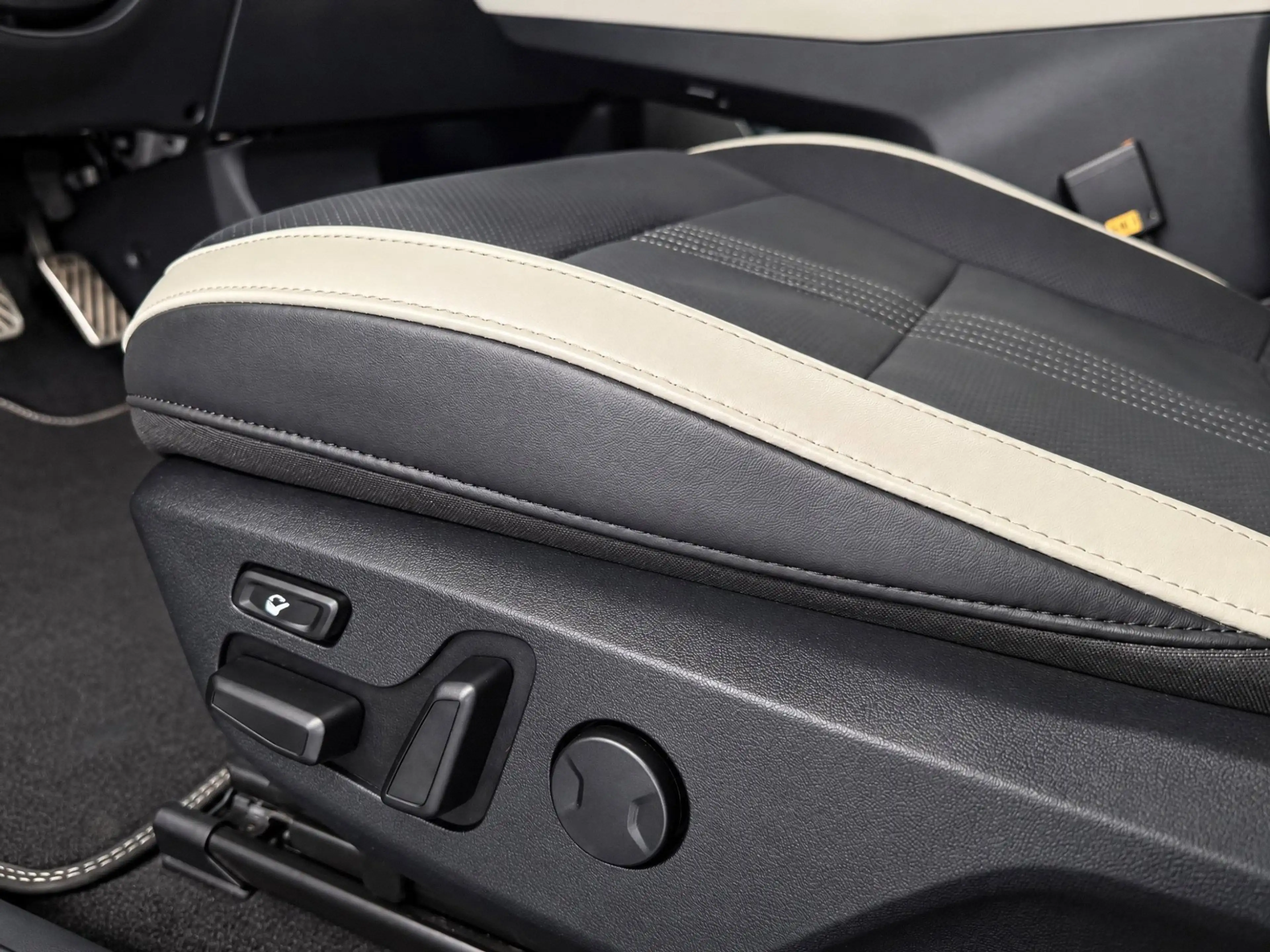 Kia EV6 GT-Line 77.4 kWh|Head-Up|Pano|100% batterij — photo 11