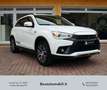 Mitsubishi ASX ASX I 2017 1.6 Instyle navi 2wd my19 Blanc - thumbnail 1