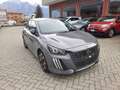 Peugeot 208 1.2 PURETECH 100CV S&S ALLURE Grigio - thumbnail 1