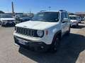 Jeep Renegade 1.6 Mjt 120 CV Longitude KM CERTIFICATI Blanc - thumbnail 1