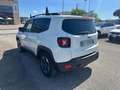 Jeep Renegade 1.6 Mjt 120 CV Longitude KM CERTIFICATI Blanc - thumbnail 4