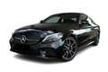 Mercedes-Benz C 180 Coupe AMG LINE LED Pano 360° AHK Sitzbelüftung Schwarz - thumbnail 1