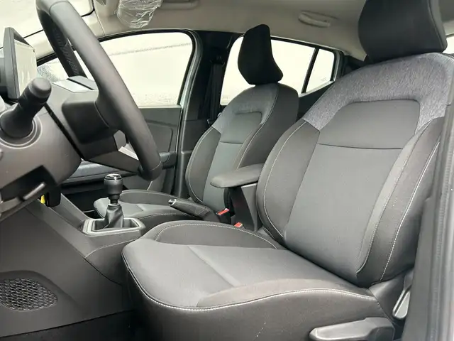 Dacia Sandero view 12