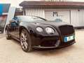 Bentley Continental GT V8 S*SAMMLERZUSTAND*I HAND*WENIG KM* Schwarz - thumbnail 6