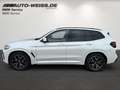 BMW X3 30xd M SPORT+LEDER+ADAP-LED+M-BREMSE+HIFI+AHK Weiß - thumbnail 8