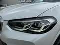 BMW X3 30xd M SPORT+LEDER+ADAP-LED+M-BREMSE+HIFI+AHK Weiß - thumbnail 10