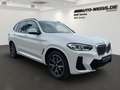 BMW X3 30xd M SPORT+LEDER+ADAP-LED+M-BREMSE+HIFI+AHK Weiß - thumbnail 3