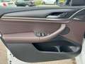 BMW X3 30xd M SPORT+LEDER+ADAP-LED+M-BREMSE+HIFI+AHK Weiß - thumbnail 14