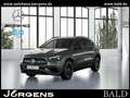 Mercedes-Benz GLA 220 4M AMG-Sport/Pano/Burm/Night/MBeam/360° Grau - thumbnail 1