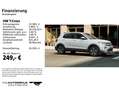 Volkswagen T-Cross 1.0 TSI DSG Style Einparkhi v+h/Matrix L Weiß - thumbnail 2