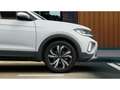 Volkswagen T-Cross 1.0 TSI DSG Style Einparkhi v+h/Matrix L Weiß - thumbnail 4