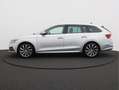 Skoda Octavia Combi 1.5 TSI First Edition/ lage km/ zeer mooi! Gris - thumbnail 8