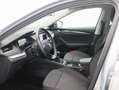 Skoda Octavia Combi 1.5 TSI First Edition/ lage km/ zeer mooi! Gris - thumbnail 4