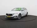 Skoda Octavia Combi 1.5 TSI First Edition/ lage km/ zeer mooi! Gris - thumbnail 31