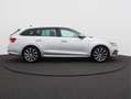 Skoda Octavia Combi 1.5 TSI First Edition/ lage km/ zeer mooi! Gris - thumbnail 22