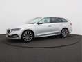 Skoda Octavia Combi 1.5 TSI First Edition/ lage km/ zeer mooi! Gris - thumbnail 6