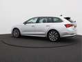 Skoda Octavia Combi 1.5 TSI First Edition/ lage km/ zeer mooi! Gris - thumbnail 11