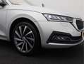 Skoda Octavia Combi 1.5 TSI First Edition/ lage km/ zeer mooi! Gris - thumbnail 26