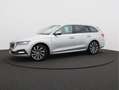 Skoda Octavia Combi 1.5 TSI First Edition/ lage km/ zeer mooi! Gris - thumbnail 33