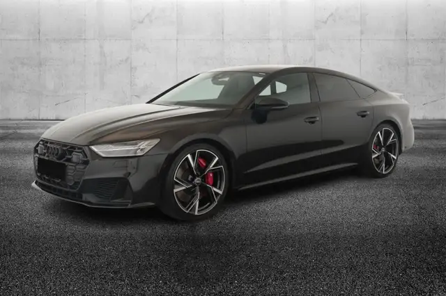 Audi S7 SPB 3.0 TDI quattro tiptronic