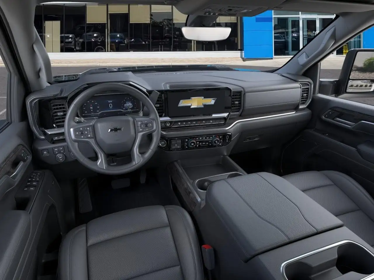 Chevrolet Silverado 3500 photo Chevrolet Silverado 3500
