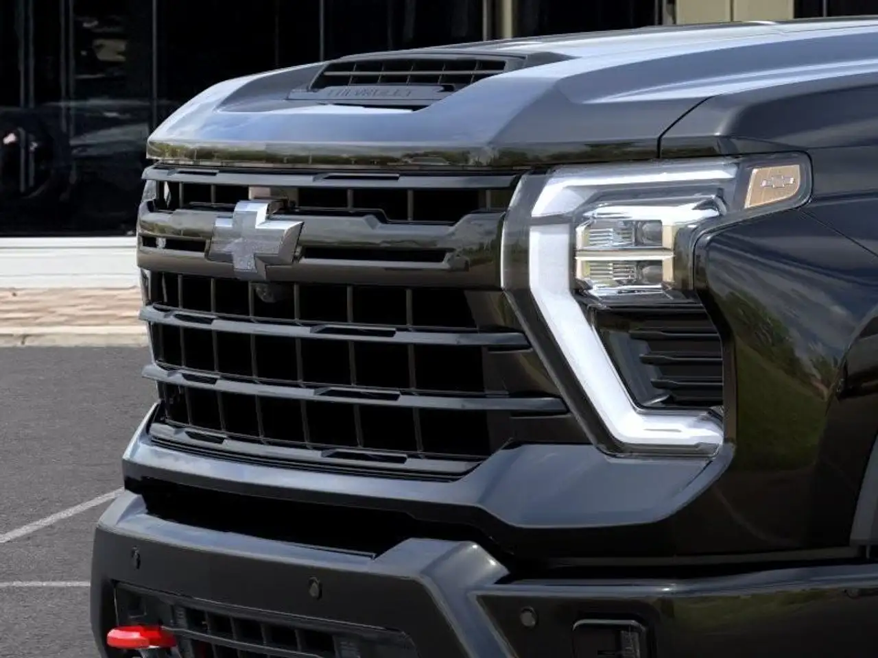 Chevrolet Silverado 3500 photo Chevrolet Silverado 3500