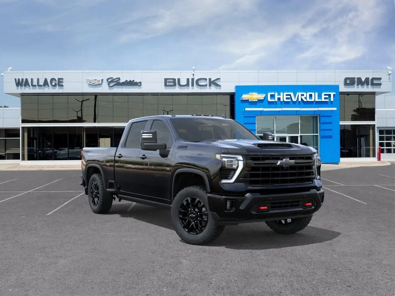 Chevrolet Silverado 3500 photo Chevrolet Silverado 3500