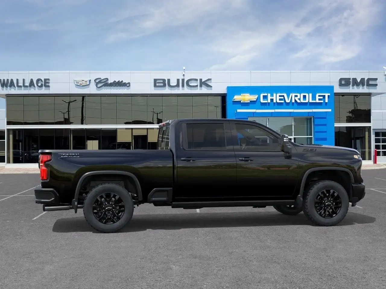 Chevrolet Silverado 3500 photo Chevrolet Silverado 3500