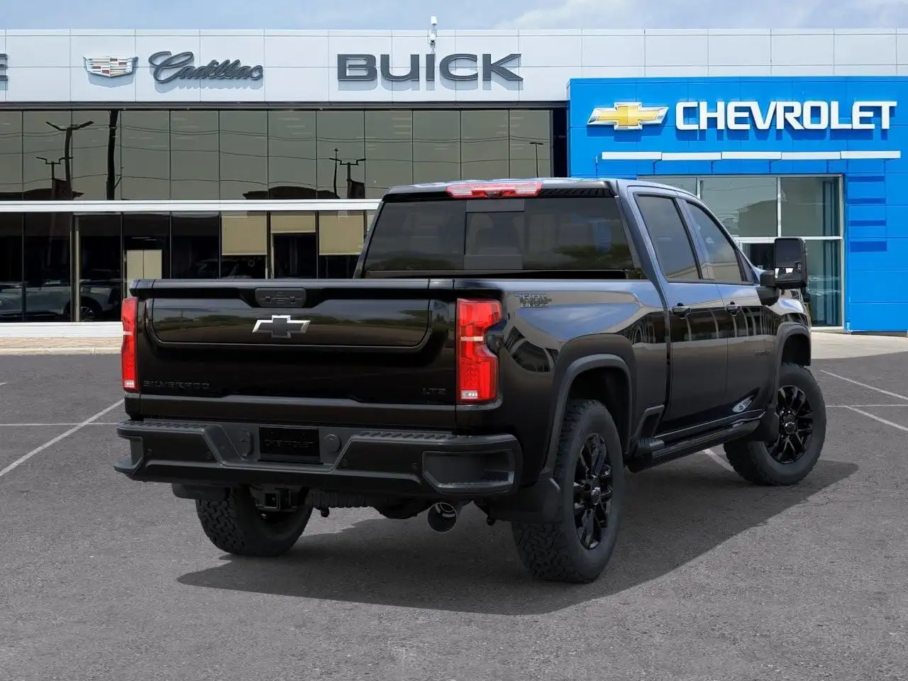 Chevrolet Silverado 3500 photo Chevrolet Silverado 3500