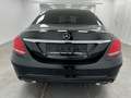 Mercedes-Benz C 180 .AMG LINE.NAVI.KAMERA.LED.9G-TRONIC Noir - thumbnail 6