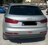 Audi Q3 Q3 2,0 TDI Daylight Daylight Silber - thumbnail 2