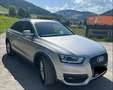 Audi Q3 Q3 2,0 TDI Daylight Daylight Silber - thumbnail 1