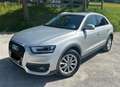Audi Q3 Q3 2,0 TDI Daylight Daylight Silber - thumbnail 4