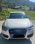 Audi Q3 Q3 2,0 TDI Daylight Daylight Silber - thumbnail 5