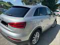 Audi Q3 Q3 2,0 TDI Daylight Daylight Silber - thumbnail 3