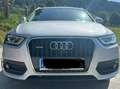 Audi Q3 Q3 2,0 TDI Daylight Daylight Silber - thumbnail 6