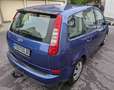Ford Focus C-Max C-Max 1.8 Ghia WERKSTATTGEPRÜFT TÜV NEU Blau - thumbnail 4