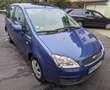Ford Focus C-Max C-Max 1.8 Ghia WERKSTATTGEPRÜFT TÜV NEU Blau - thumbnail 3