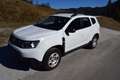 Dacia Duster 1,5 blue dci comfort mit garantie allrad duster Weiß - thumbnail 13