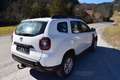 Dacia Duster 1,5 blue dci comfort mit garantie allrad duster Blanc - thumbnail 9